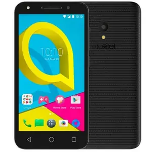 Замена тачскрина на телефоне Alcatel U5 в Ижевске